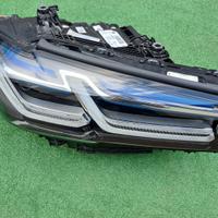 BMW G30 G31 Restyling LASER Faro Destro