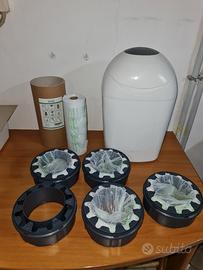 Mangia pannolini