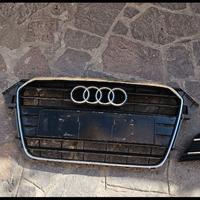 per audi a4 8k mascherine 