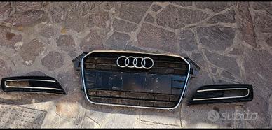 per audi a4 8k mascherine 