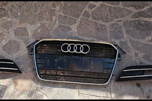 per audi a4 8k mascherine 