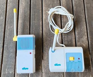 Baby monitor Chicco