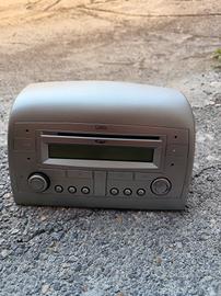 autoradio Lancia Ypsilon 