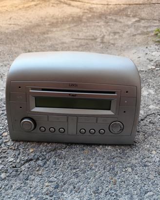 autoradio Lancia Ypsilon 