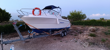 Sessa Tiburon 20