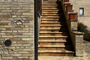 Rustico - Fermo