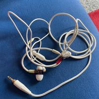 Cuffia Pioneer Dj DJE-1500 W In-Ear for Djs