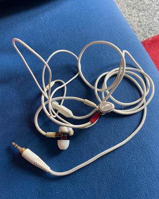 Cuffia Pioneer Dj DJE-1500 W In-Ear for Djs