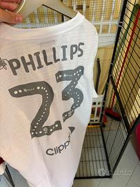 Maglia 100 Leeds molto rara xxl