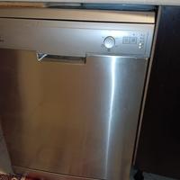 lavastoviglie Rex Electrolux ESF5206LOX