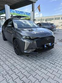 DS7  BlueHdi 130 auto performance line