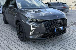 DS7  BlueHdi 130 auto performance line