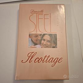 Libro "Il cottage" di Danielle Steel