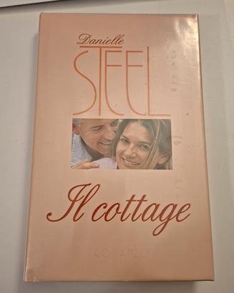 Libro "Il cottage" di Danielle Steel