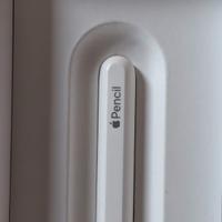 Apple Pencil 2° generazione