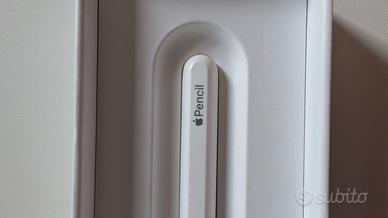 Apple Pencil 2° generazione