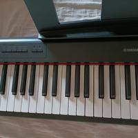pianoforte digitale yamaha piaggero 
