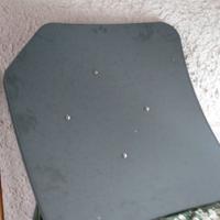 antenna parabolica  +  decoder