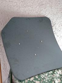 antenna parabolica  +  decoder