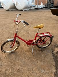 bicicletta Graziella