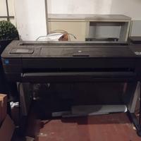 plotter hp mobile printing