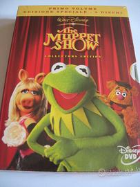 stagioni serie TV televisive e anime in dvd