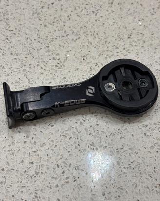 Supporto Garmin per Syncros RR IC