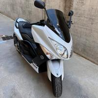 Yamaha Tmax 2011