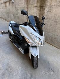 Yamaha Tmax 2011