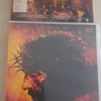 DVD La passione di Cristo