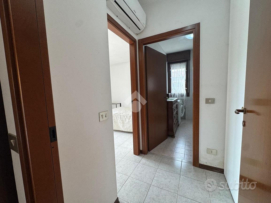 Appartamento – San Martino in Rio - Vista 3