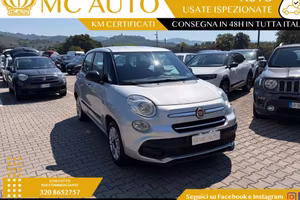 FIAT 500L 1.3 Multijet 95 CV Lounge