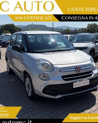FIAT 500L 1.3 Multijet 95 CV Lounge