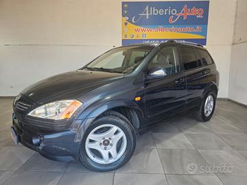 Ssangyong Kyron 2.0 xdi Premium *VEDI NOTE*