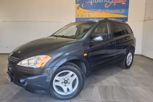 Ssangyong Kyron 2.0 xdi Premium *VEDI NOTE*