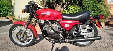 Morini 3 1/2