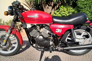 Morini 3 1/2