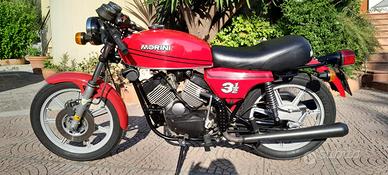 Morini 3 1/2