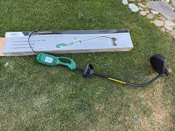 Decespugliatore elettrico, 1000 Axo garden