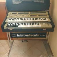 Pianoforte elettronico 