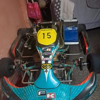 Go kart