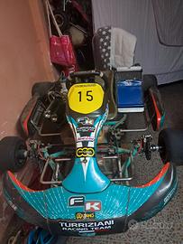 Go kart