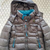 piumino blauer 4 anni