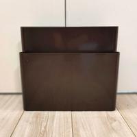 Portariviste Kartell 4676 marrone