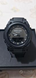 Orologio North Edge Fortress 