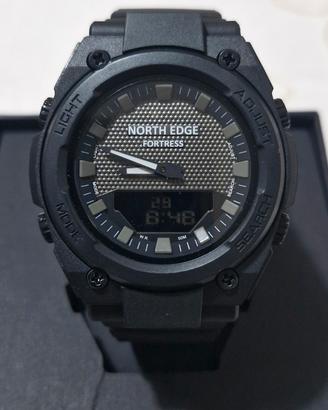 Orologio North Edge Fortress 