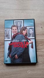Dvd La rivolta delle ex, commedia romantica