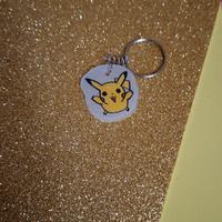 portachiavi Pokémon 