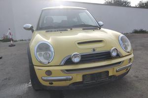 MINI - R50, R53 ONE 90CV 01-06 Ricambi