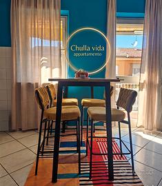 Interno appartamento per vacanze